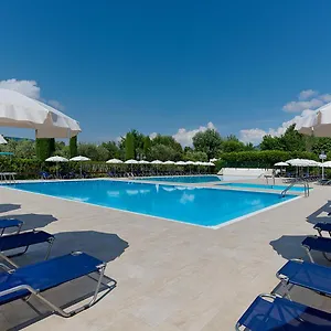 Iseo Lago Hotel Отель